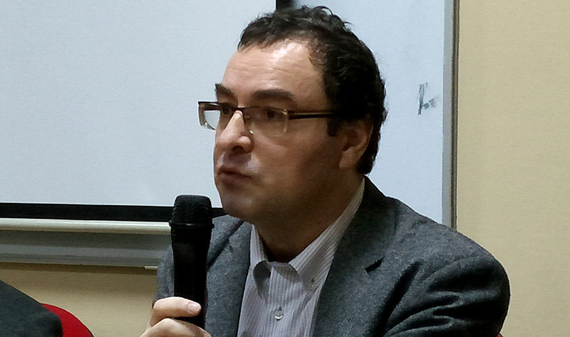 Jovo Bakic trbina Nis 1