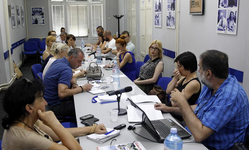 Konsultacije sistem javnog informisanja 3