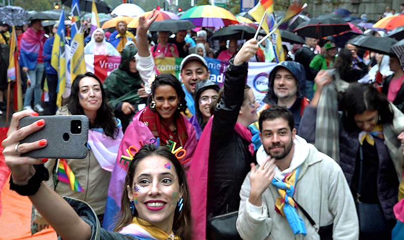 LGBTQ Pride 1