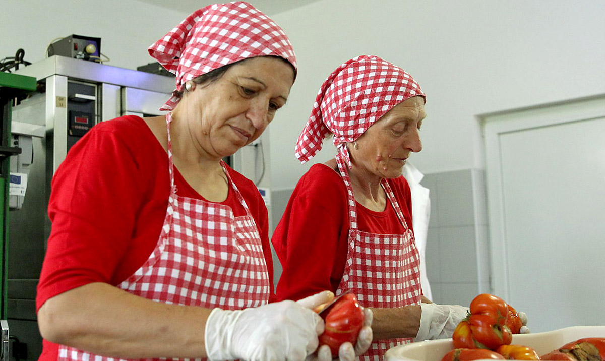 Lebane Radanska ruza socijalno preduzece 3