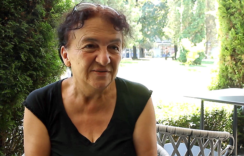 Ljiljana stojanovic
