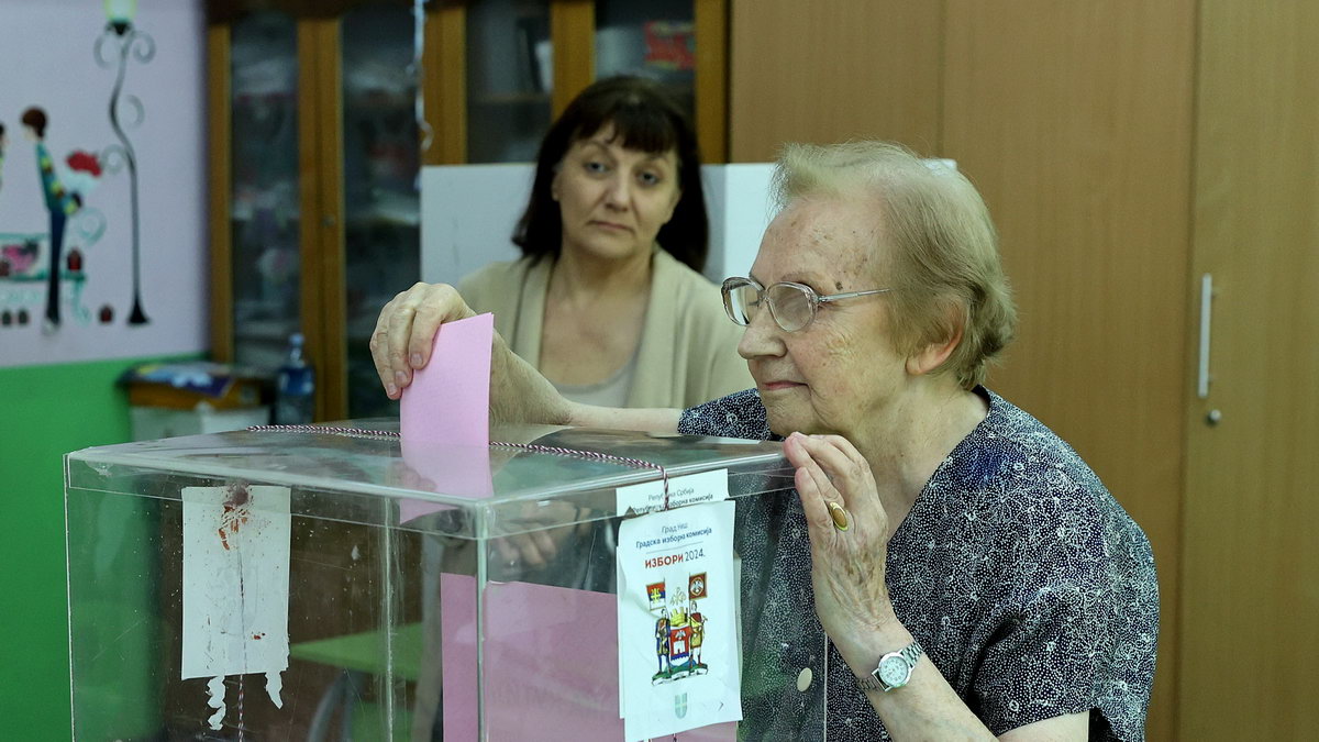 Lokalni izbori nis pobeda 11