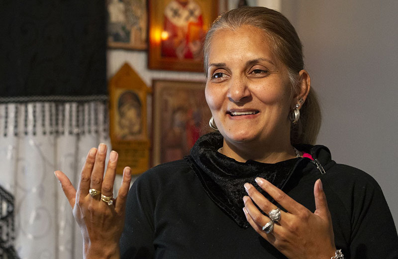 Marina mozes da ostanes 1