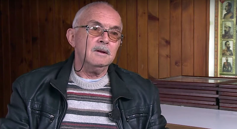 Mars bugarski nacionalisti 4
