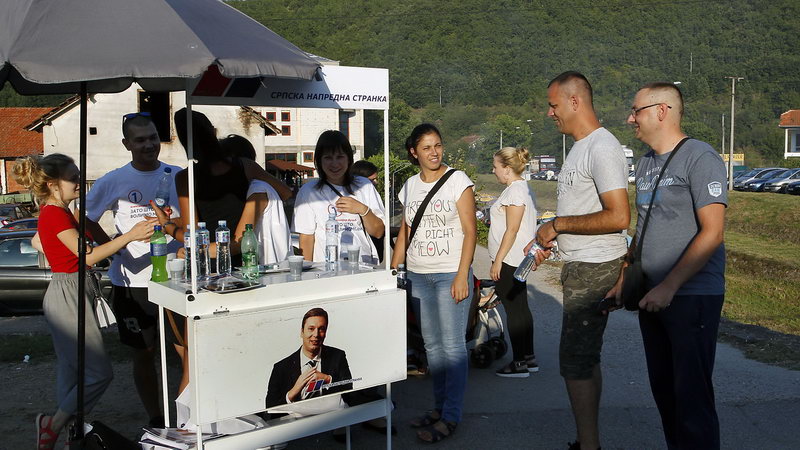 Medvedja izbori 01