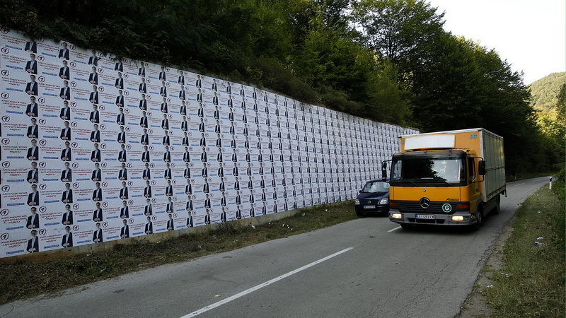 Medvedja izbori 06