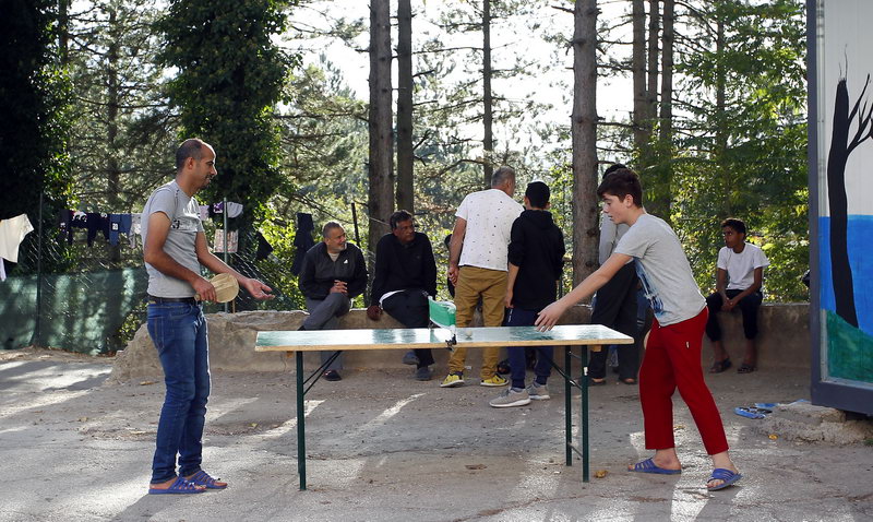 Migrants education BiH 27