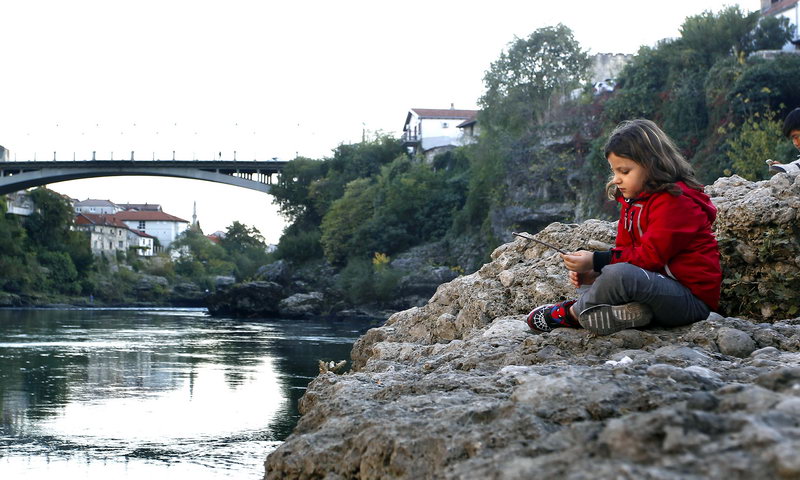 Migrants education BiH 30