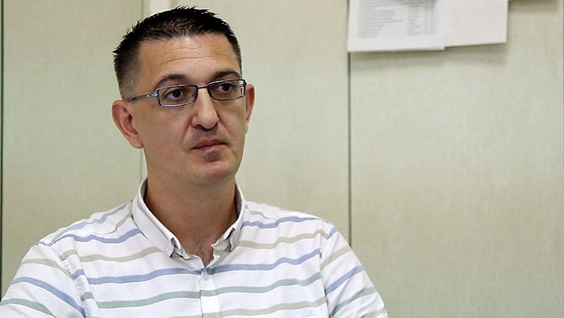 Milan Milenkovic