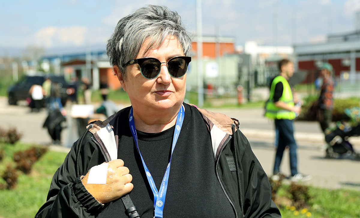 Natalija Jovanovic