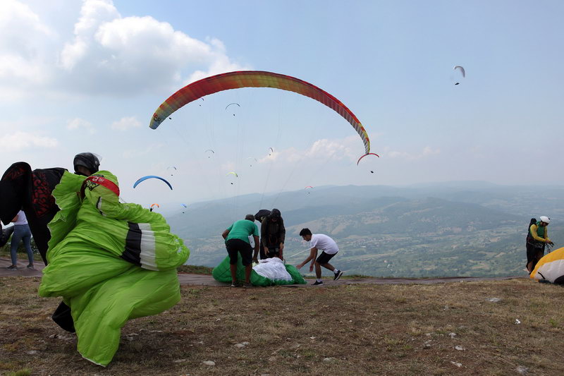 Nis Paraglajding 06