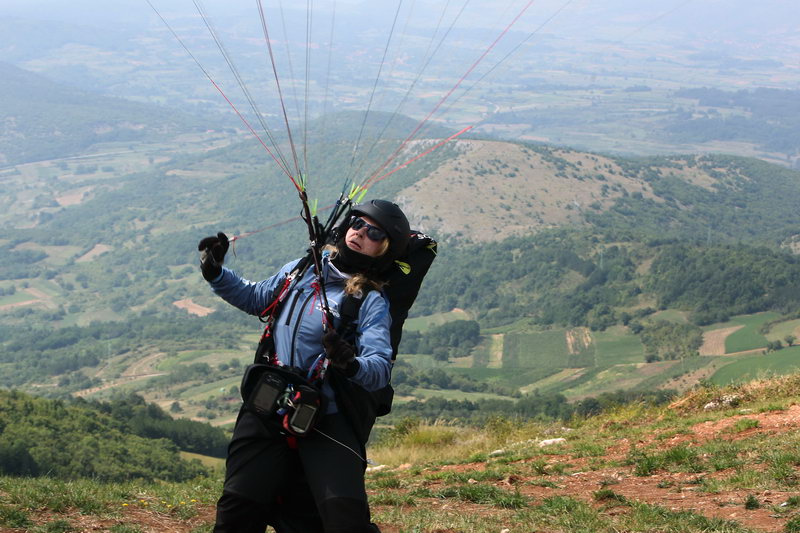 Nis Paraglajding 15