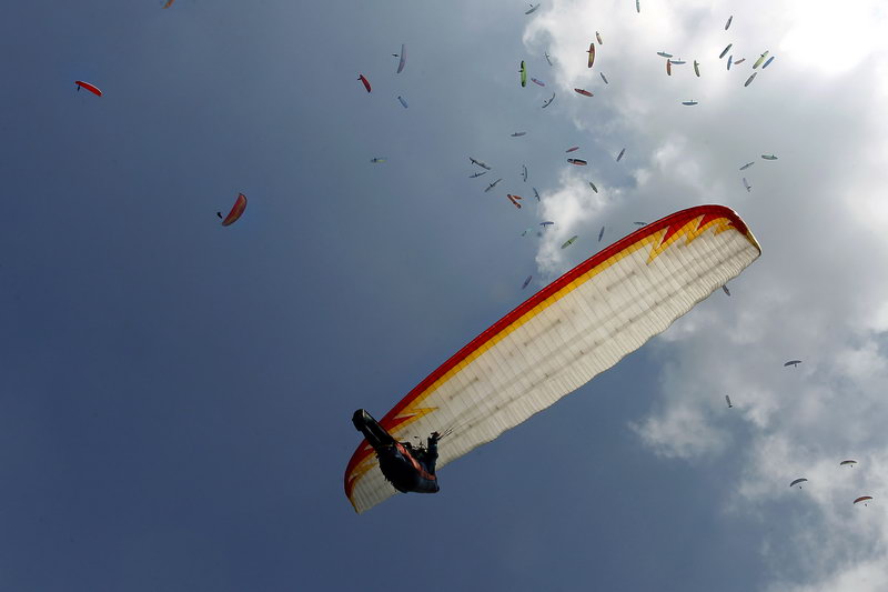 Nis Paraglajding 21