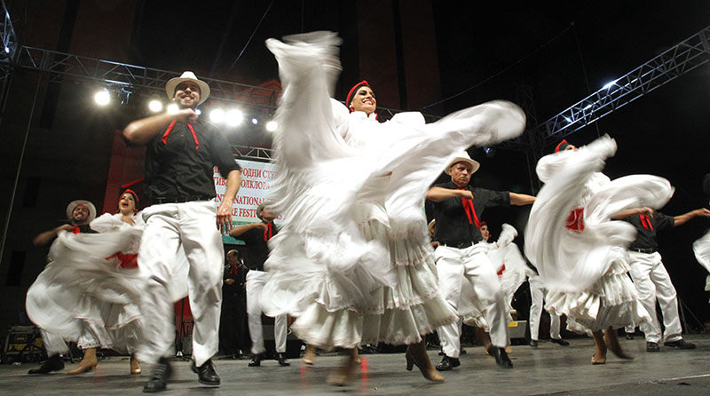 Nis folklor