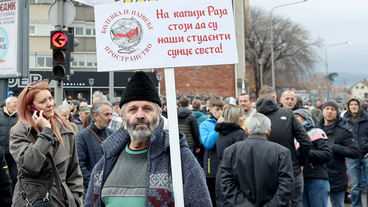 Orasac protest 08