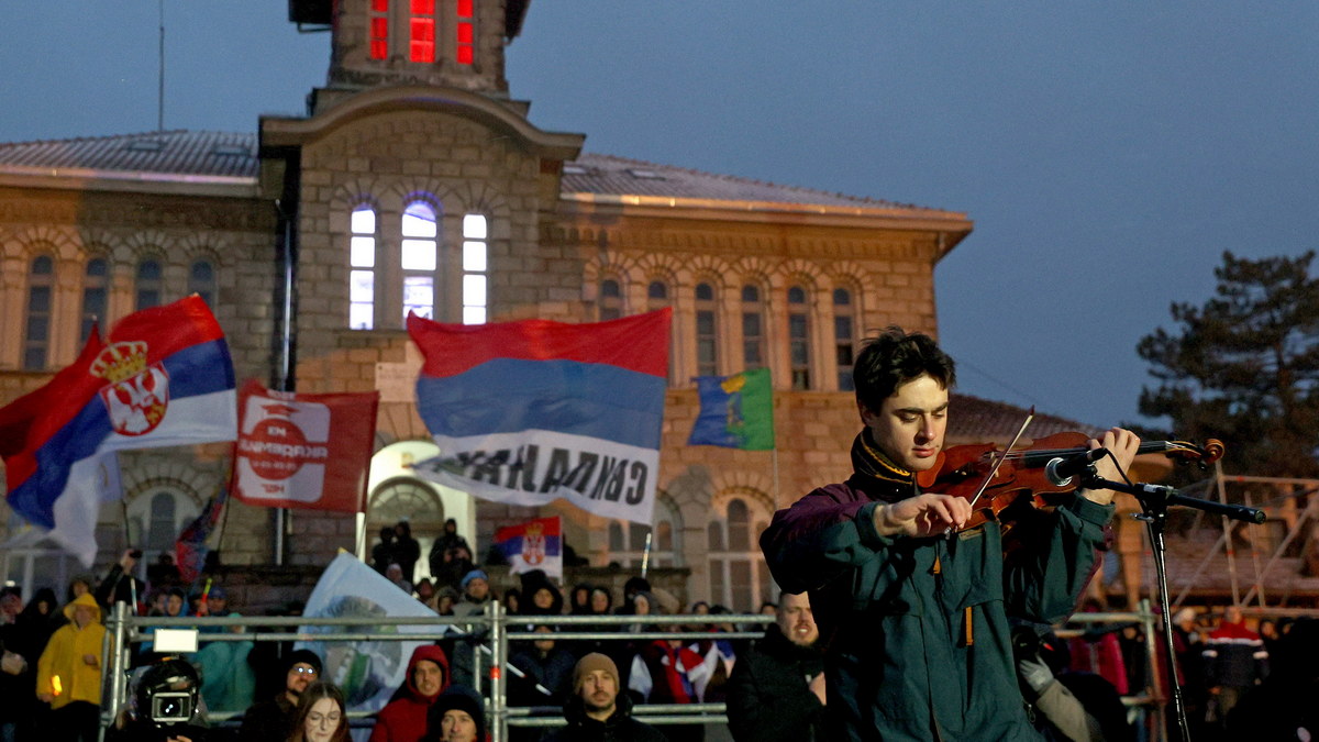 Orasac protest 16
