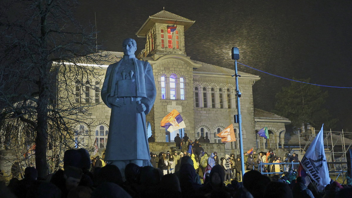 Orasac protest 20