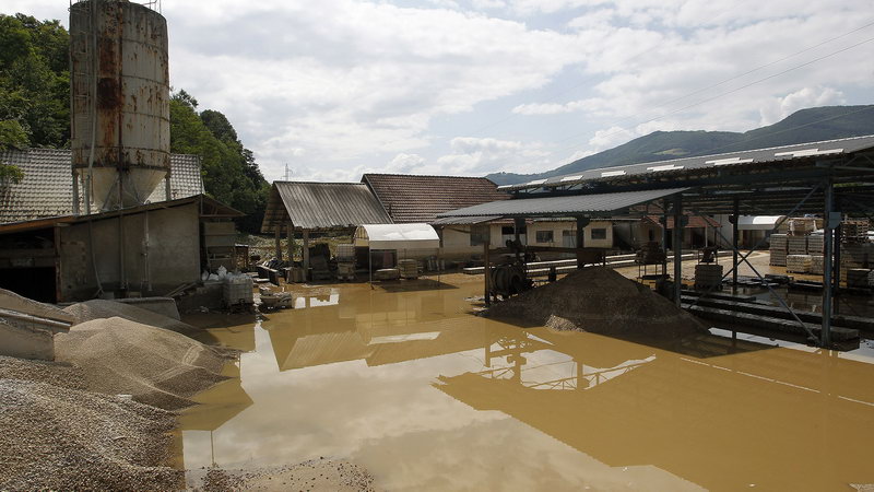 Poplave Lucani 15