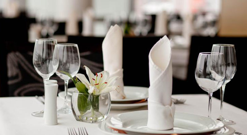 Restaurant Dinning my place 7