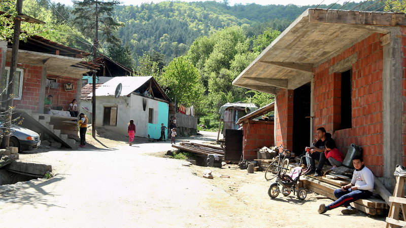 Romi Lalos Bosilegrad 02