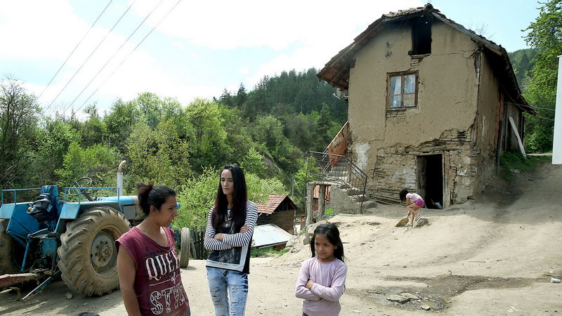 Romi Lalos Bosilegrad 08