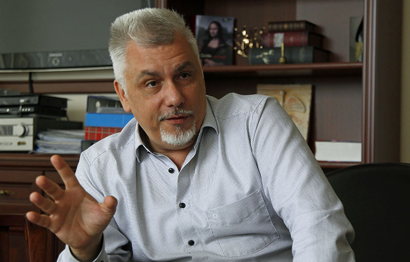 Sasa Trickovic 1
