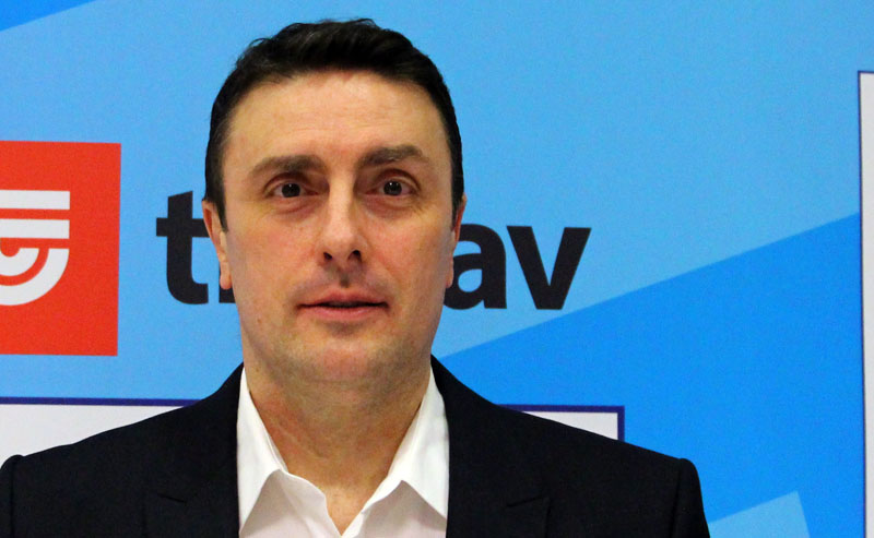 Slobodan Sarenac 1