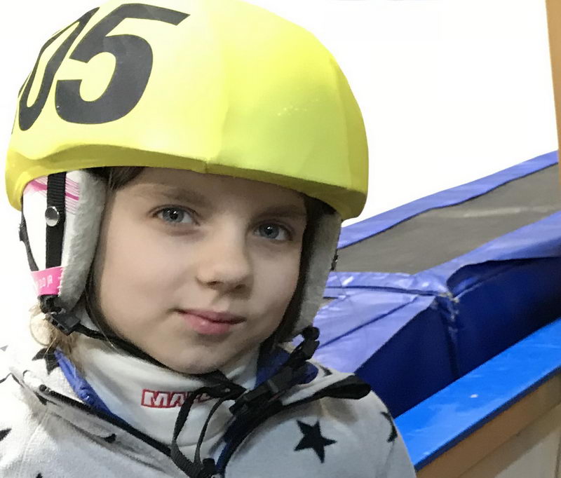Sofija Rodic AlpeAdria 2018 1