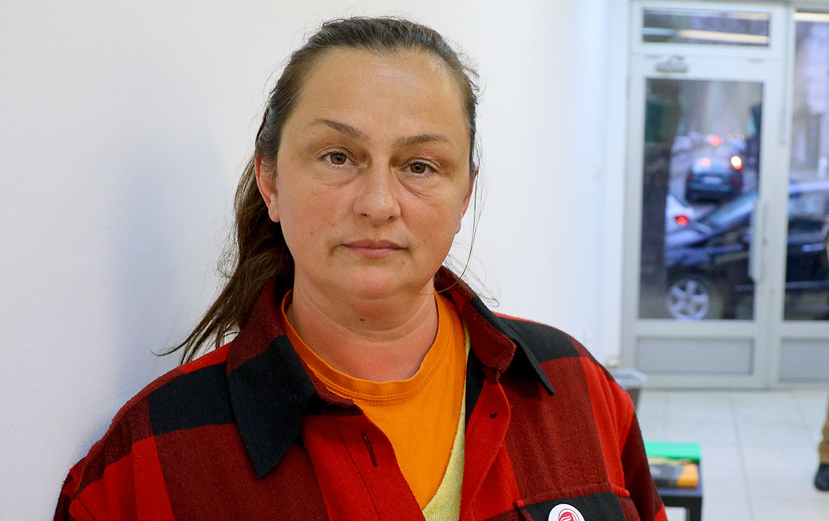 Tatjana Nikolić