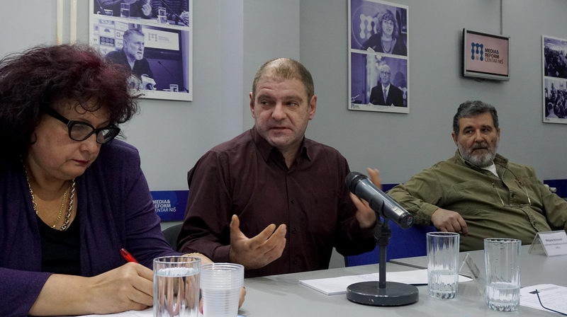 Tribina mediji treceg sektora 32