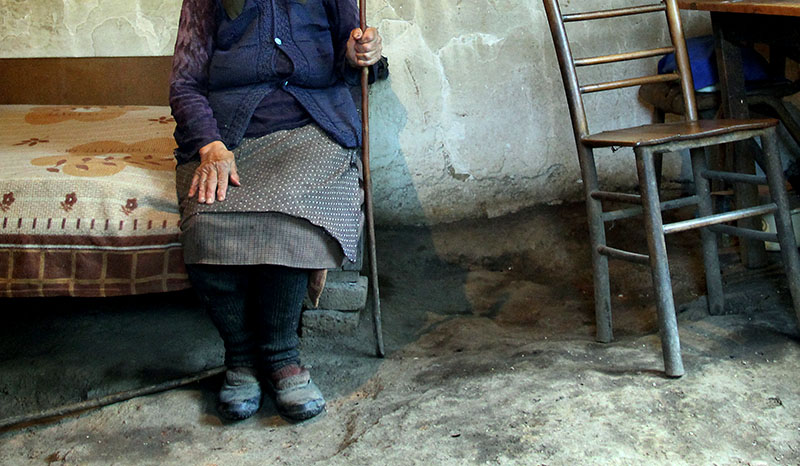 UNDP nasiljenadzenama selo 9