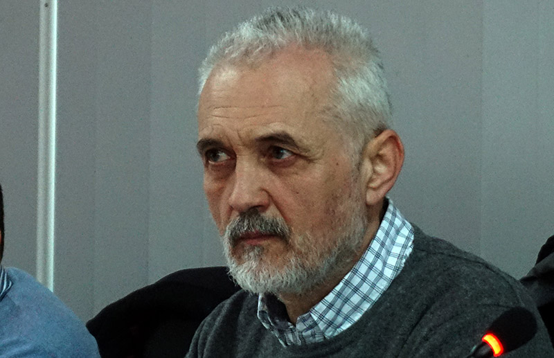 UNS Tribina 1