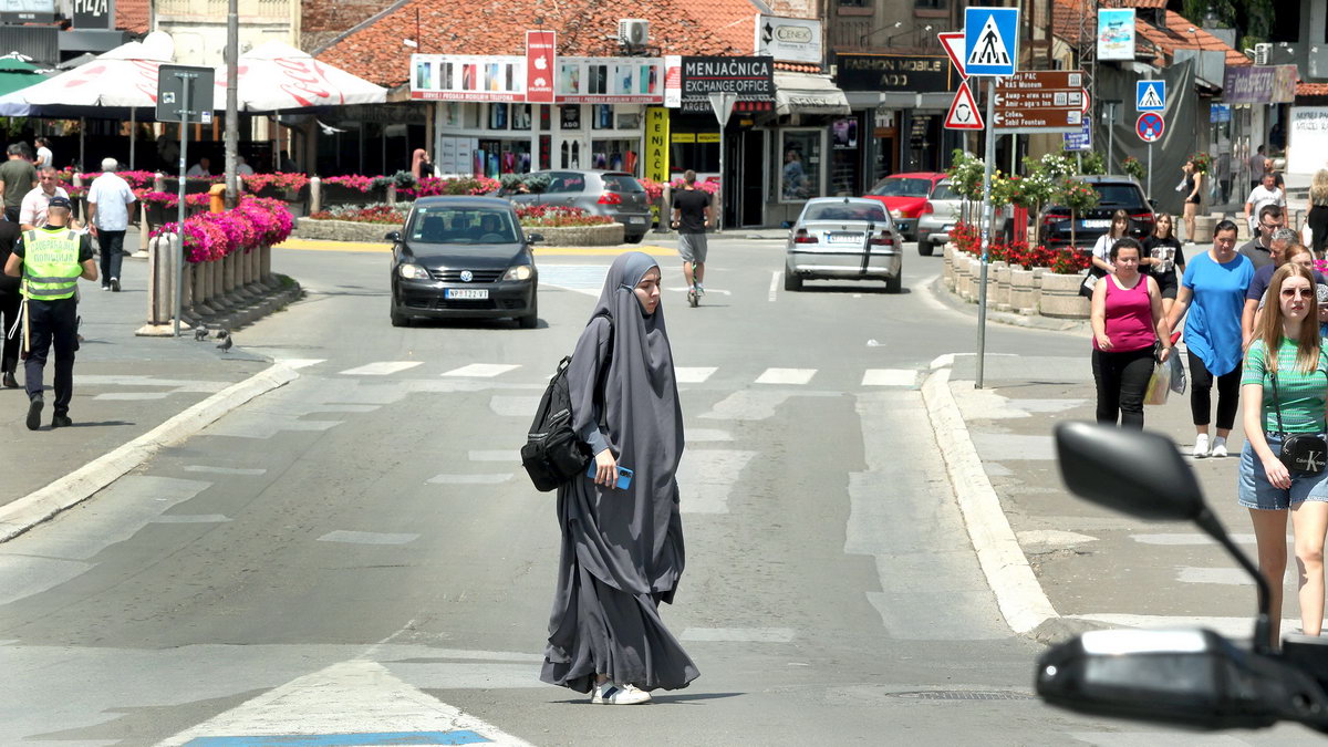 Vehabije Novi Pazar 19
