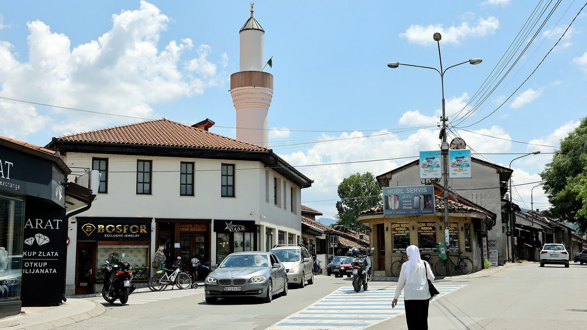 Vehabije Novi Pazar 30
