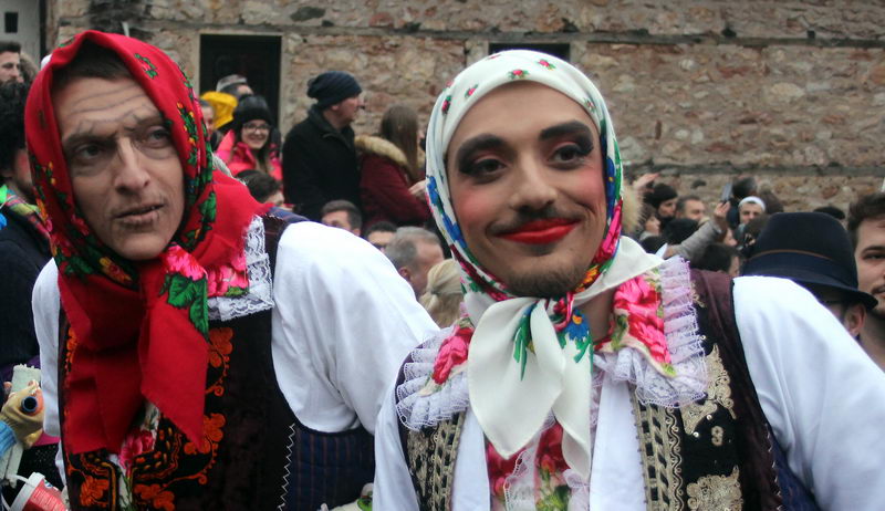 Vevcani Carneval 2018 09