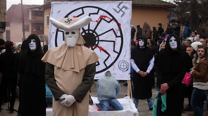 Vevcani Carneval 2018 12