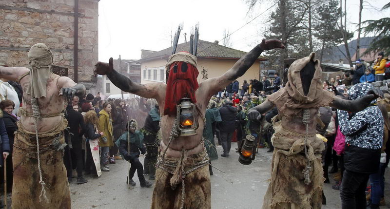 Vevcani Carneval 2018 24