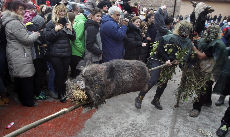 Vevcani Carneval 2018 26