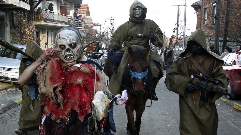 Vevcani Carnival 2020 01