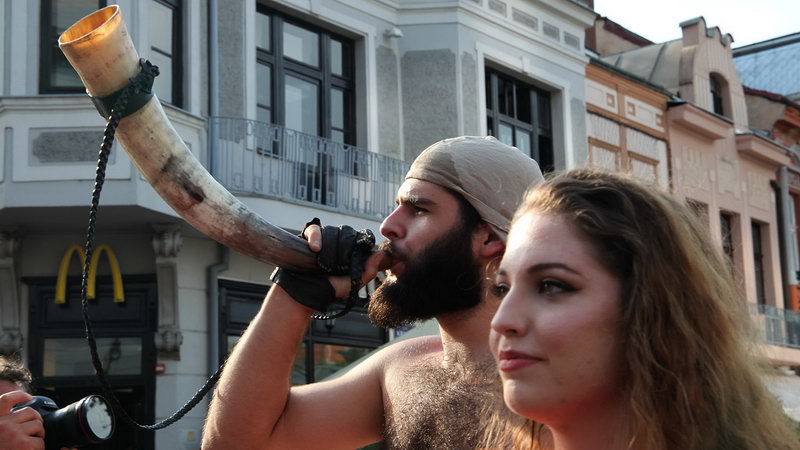 Viteski festival 13
