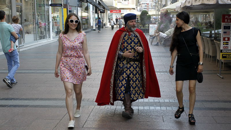 Viteski festival 22