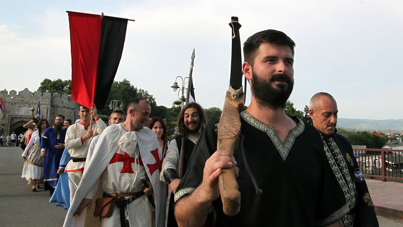Viteski festival 24