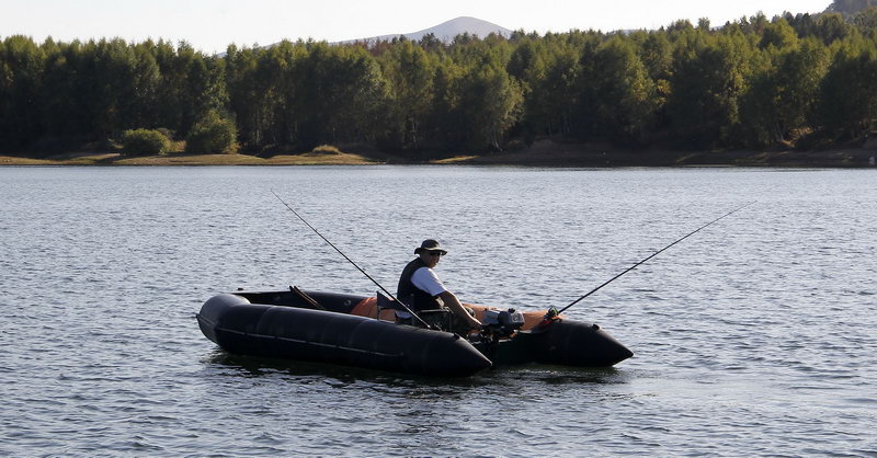 Vlasinsko jezero 3