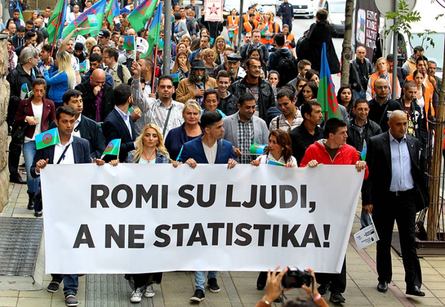 Romi i dalje najdiskriminisaniji