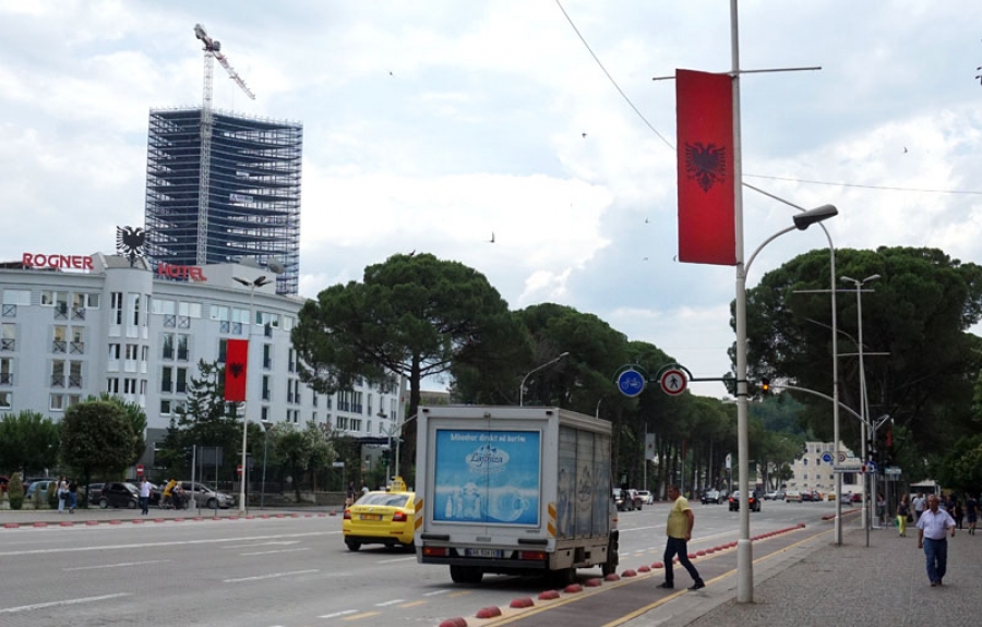 Izveštaj Evropske komisije o napretku Albanije i Severne Makedonije