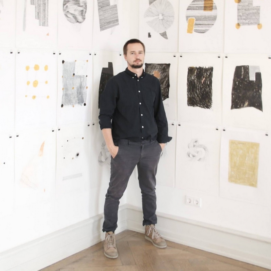 Kulturni migrant – Mladen Bundalo