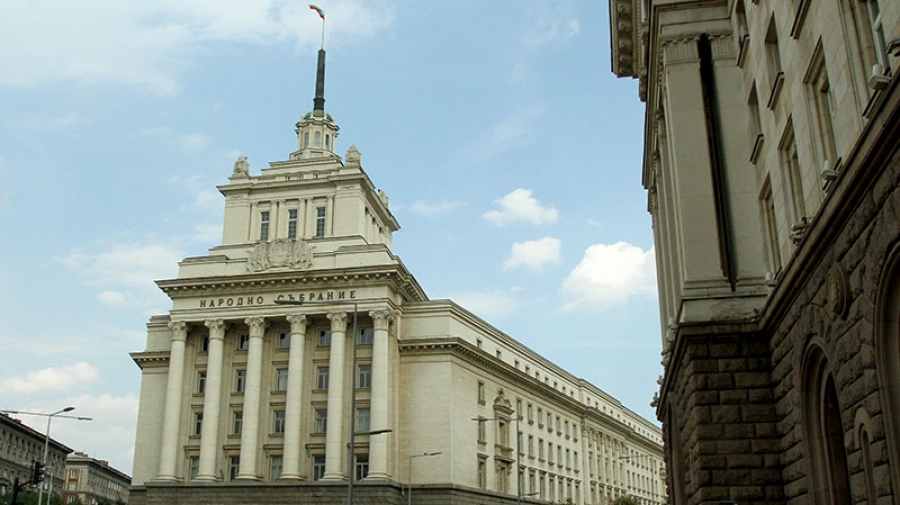 Postoji li izlaz iz bugarske političke krize?