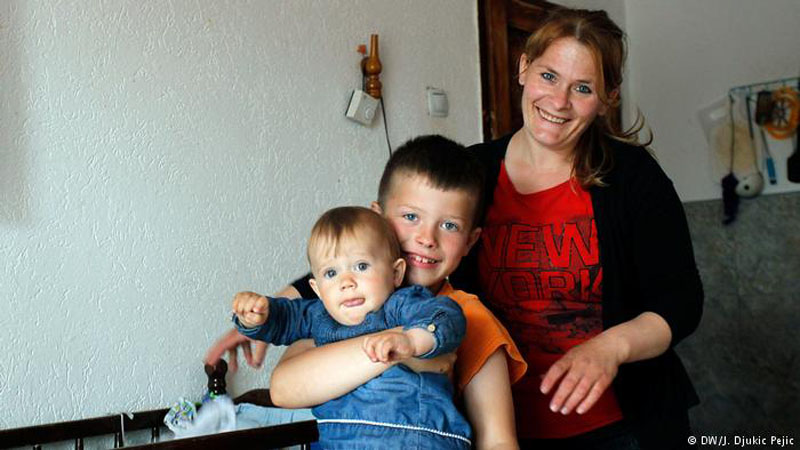 albanke pester 3
