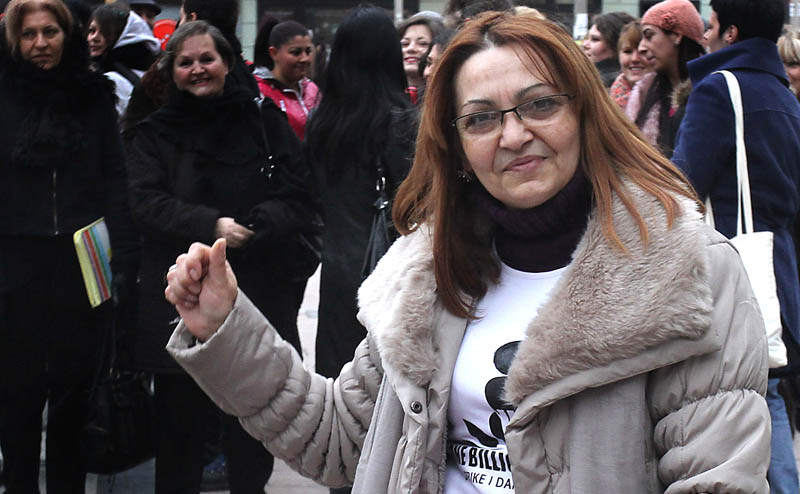 ana sacipovic