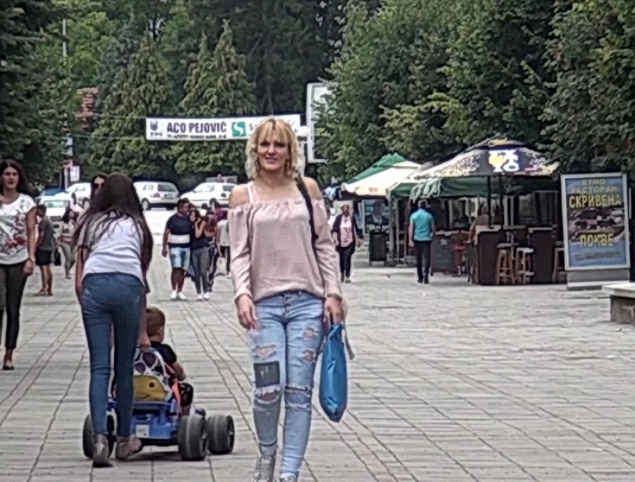 Dokumentarni film "Berane moj grad"